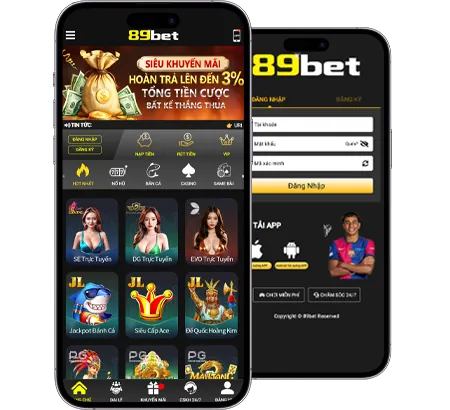 Giao dịch nạp rút tiền nhanh chóng và an toàn trên ứng dụng 898bet