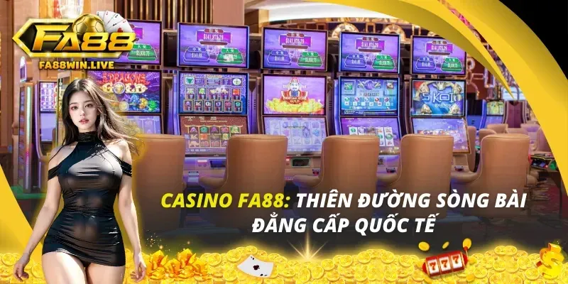 Giải đấu casino đặc biệt 898bet