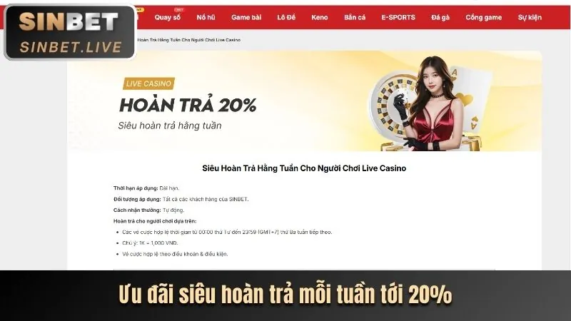 Slot Game (Nổ Hũ) 898bet